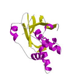 Image of CATH 3c9rB02