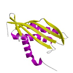 Image of CATH 3c9sA01
