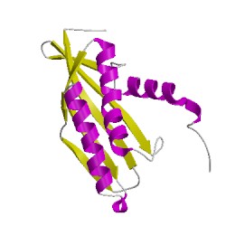 Image of CATH 3c9sB01