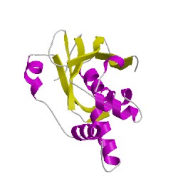Image of CATH 3c9sB02