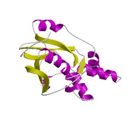 Image of CATH 3c9tA02