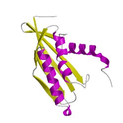 Image of CATH 3c9tB01