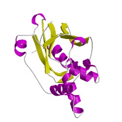 Image of CATH 3c9tB02