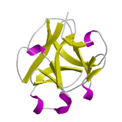 Image of CATH 3ca3A01