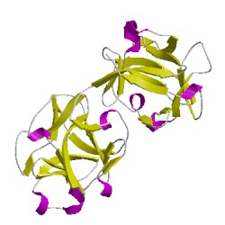 Image of CATH 3ca6A