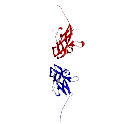 Image of CATH 3ca9