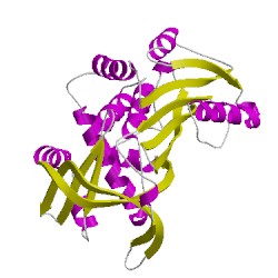 Image of CATH 3caaA