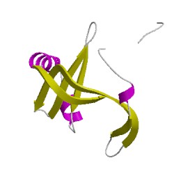 Image of CATH 3caaA01