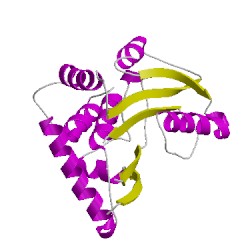 Image of CATH 3caaA02