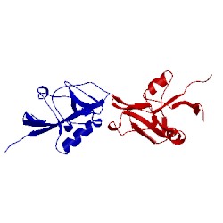 Image of CATH 3cad