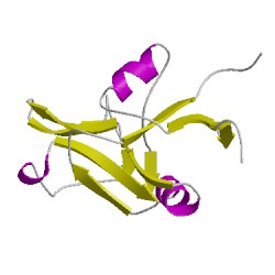 Image of CATH 3cadB