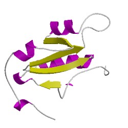 Image of CATH 3caeG00