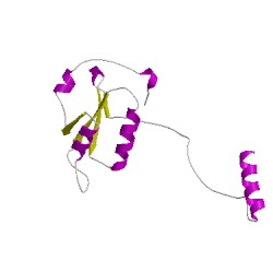 Image of CATH 3caeJ00