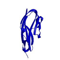 Image of CATH 3caf