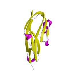Image of CATH 3cafA
