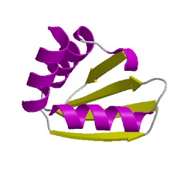 Image of CATH 3cagC00