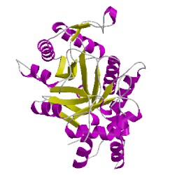 Image of CATH 3caqA00