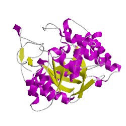 Image of CATH 3caqB