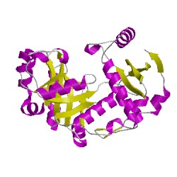 Image of CATH 3cawB