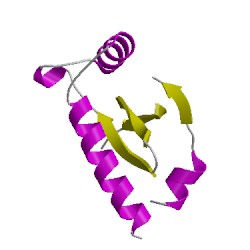 Image of CATH 3cawB01