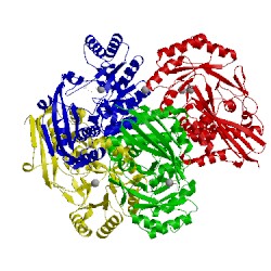 Image of CATH 3cb3