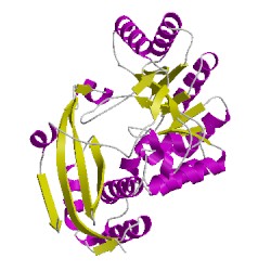 Image of CATH 3cb3A