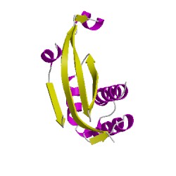 Image of CATH 3cb3A01