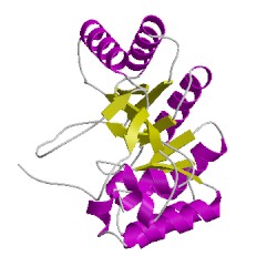 Image of CATH 3cb3A02