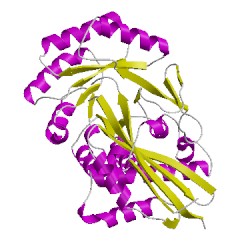 Image of CATH 3cb3B