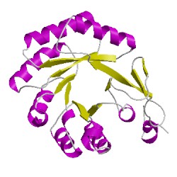 Image of CATH 3cb3B02