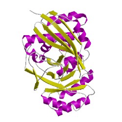 Image of CATH 3cb3C