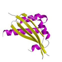 Image of CATH 3cb3C01