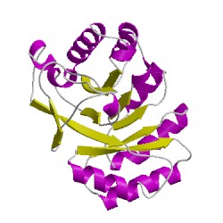 Image of CATH 3cb3C02
