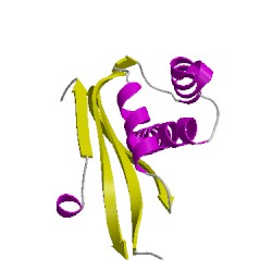 Image of CATH 3cb3D01
