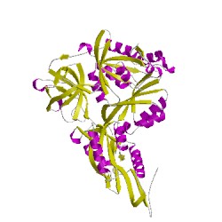 Image of CATH 3cb4A