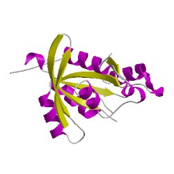 Image of CATH 3cb4A01