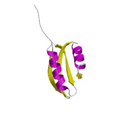 Image of CATH 3cb4A03