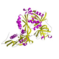 Image of CATH 3cb4B