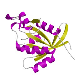 Image of CATH 3cb4B01