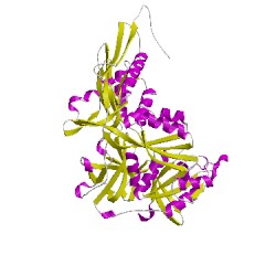 Image of CATH 3cb4D