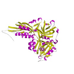 Image of CATH 3cb4E