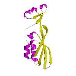 Image of CATH 3cb4E04