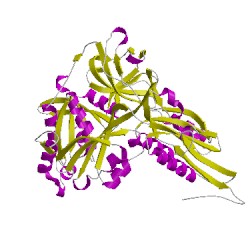 Image of CATH 3cb4F