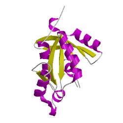 Image of CATH 3cb4F01