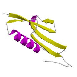 Image of CATH 3cb4F05