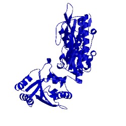 Image of CATH 3cb6