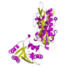 Image of CATH 3cb6A