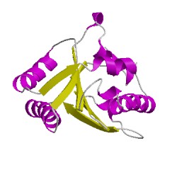 Image of CATH 3cb6A01