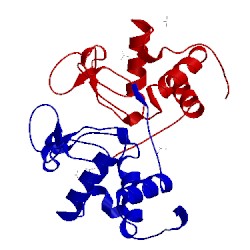 Image of CATH 3cb7