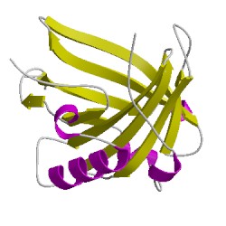 Image of CATH 3cbcB00